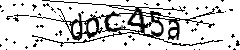 Anti-Bot verification code image
